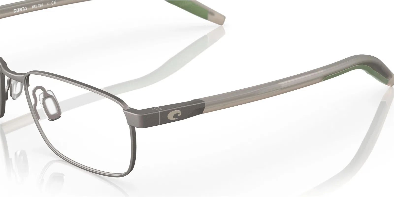 Costa Optical Brd 320 3016 Eyeglasses - view 17